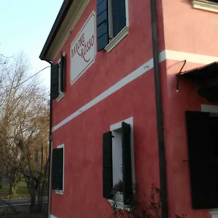 Bed & Breakfast Barone Rosso 3*