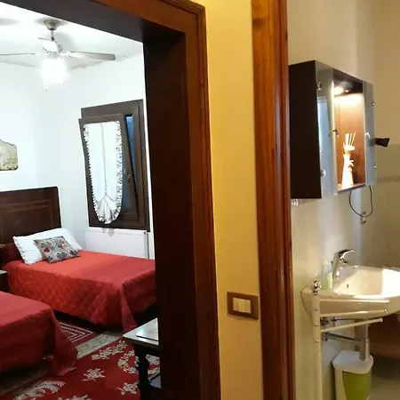 Barone Rosso 3* Treviso