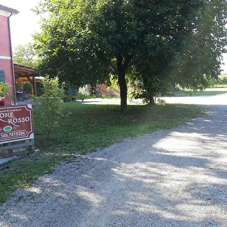 Panzió Barone Rosso Treviso