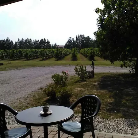 Barone Rosso Bed & Breakfast 3*