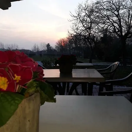 Barone Rosso Bed & Breakfast 3*