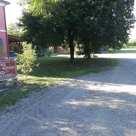 Barone Rosso Bed & Breakfast 3*
