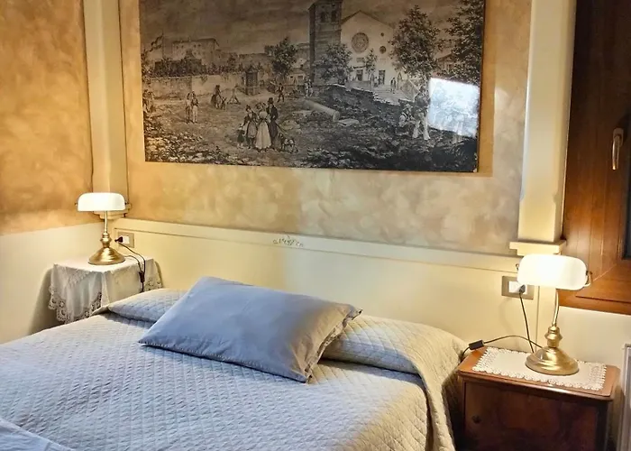 Barone Rosso Couette-café 3*