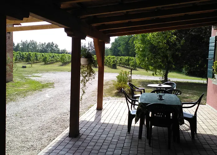 Barone Rosso טרוויסו