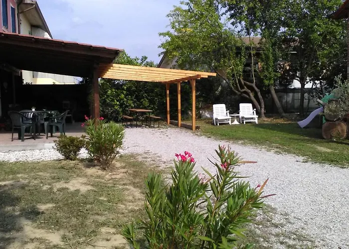 Barone Rosso לינה וארוחת בוקר